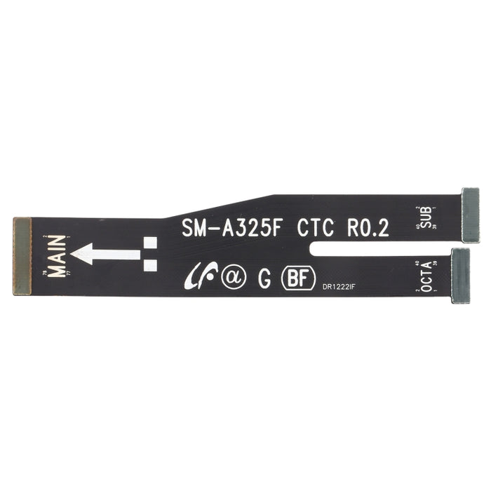 Cable flexible para placa base Samsung Galaxy A32 SM-A325