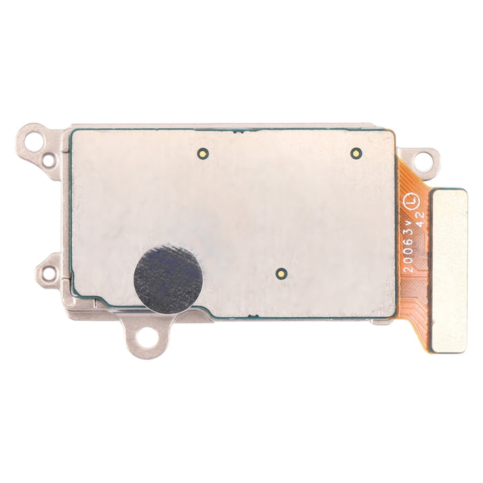 Para Samsung Galaxy S21 / S21+ (versión UE) Cámara trasera
