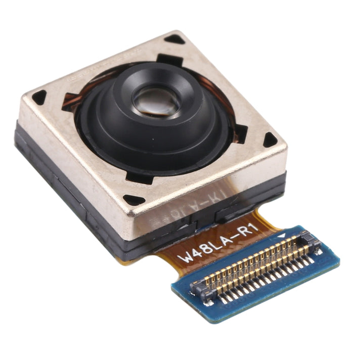 Para Samsung Galaxy A42 5G SM-A426 Cámara trasera