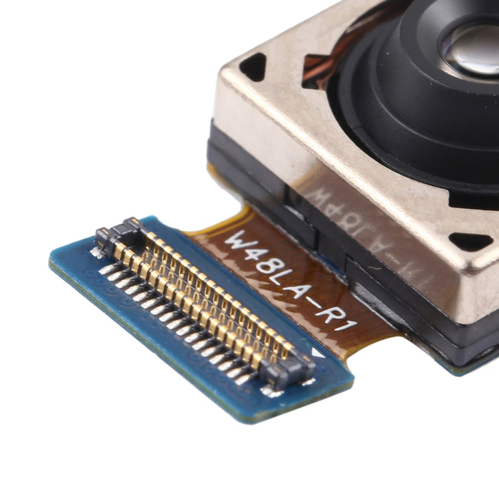 Para Samsung Galaxy A42 5G SM-A426 Cámara trasera