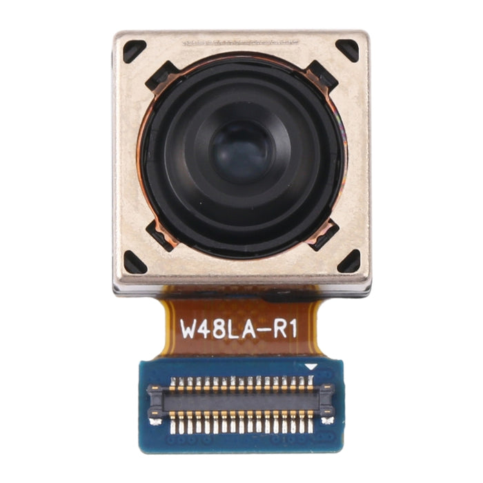 Para Samsung Galaxy A42 5G SM-A426 Cámara trasera