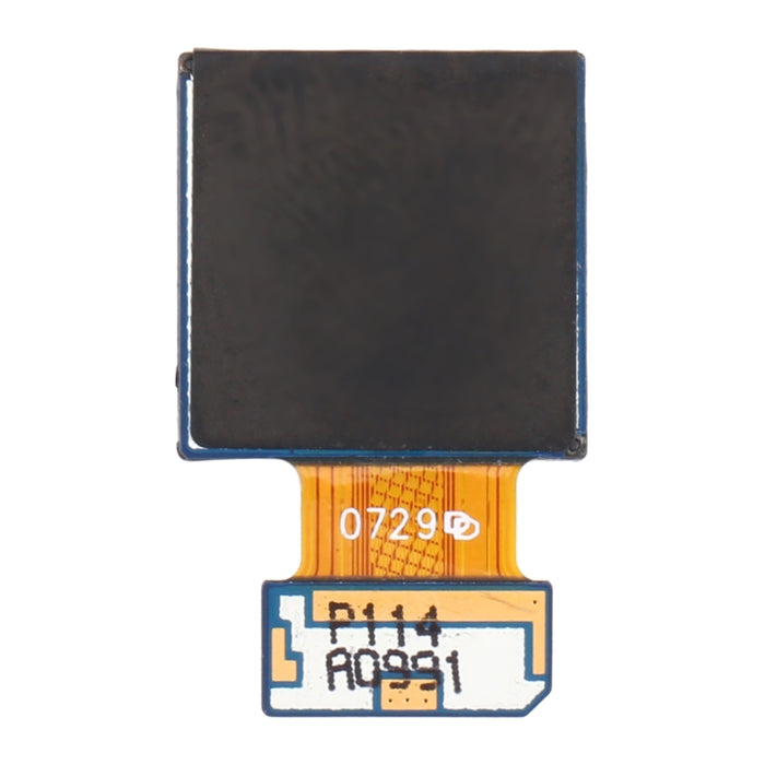 Para Samsung Galaxy M31s SM-M317 Cámara trasera