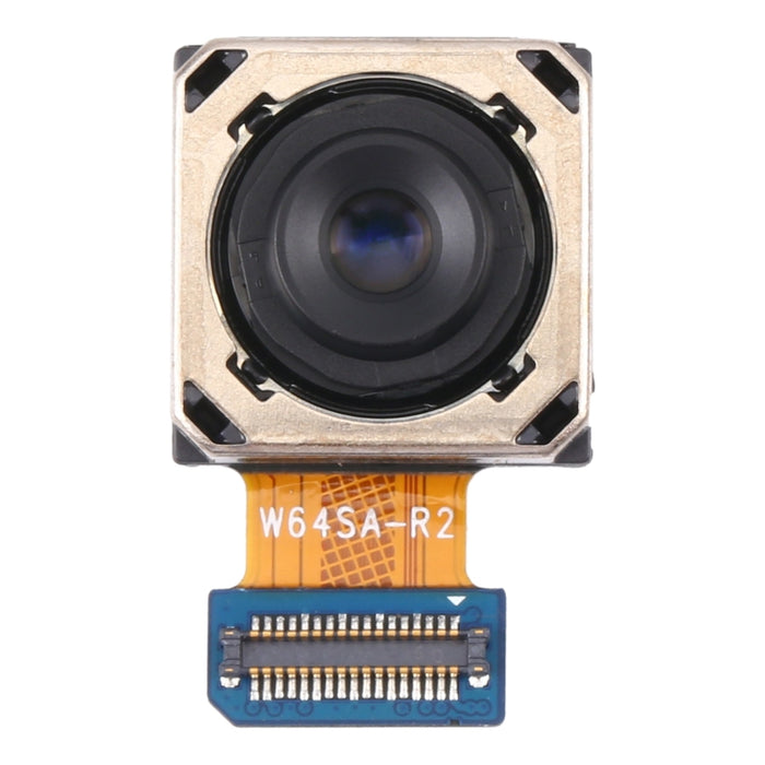 Para Samsung Galaxy M31s SM-M317 Cámara trasera