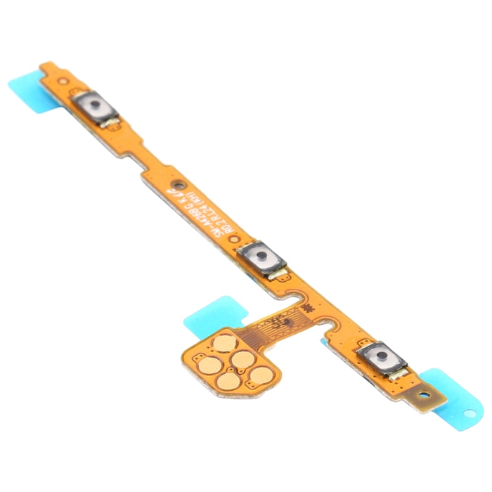 Para Samsung Galaxy A42 5G / A32 SM-A426 SM-A325 Botón de encendido y botón de volumen Cable flexible