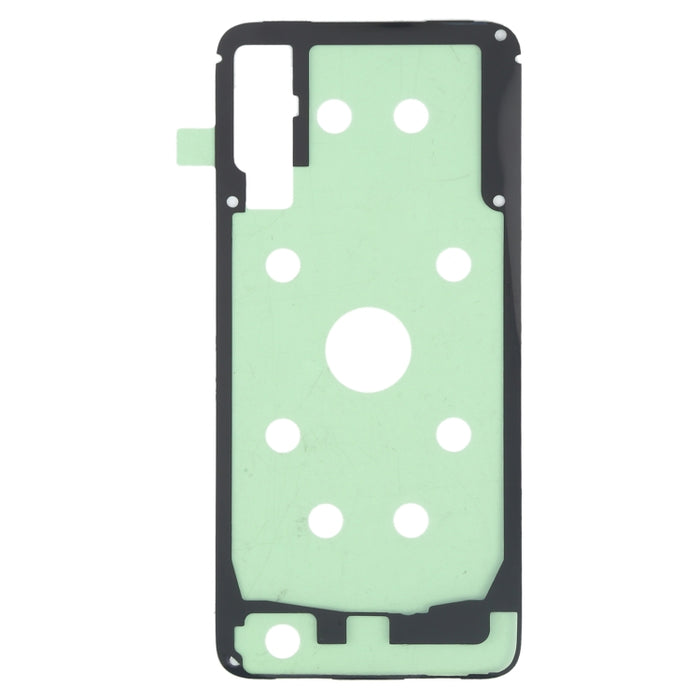 Para Samsung Galaxy A30 / A50 / A30s 10 piezas Adhesivo para cubierta trasera