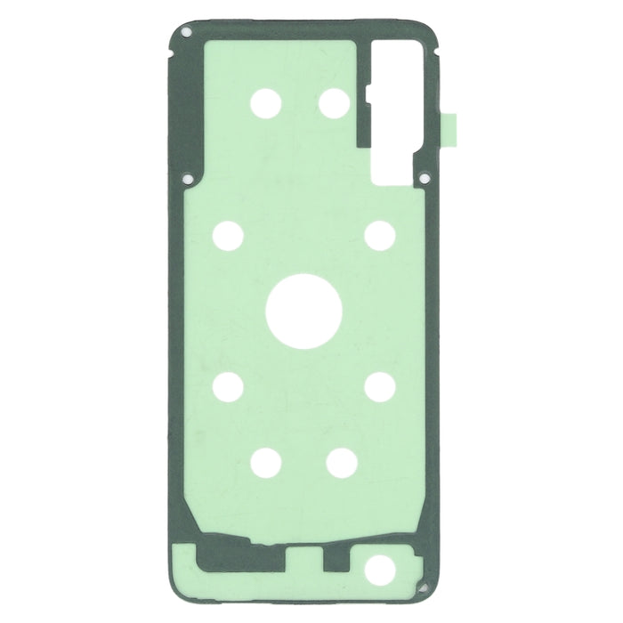 Para Samsung Galaxy A30 / A50 / A30s 10 piezas Adhesivo para cubierta trasera