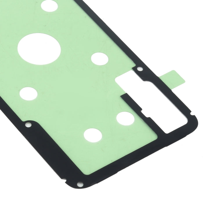 Para Samsung Galaxy A30 / A50 / A30s 10 piezas Adhesivo para cubierta trasera