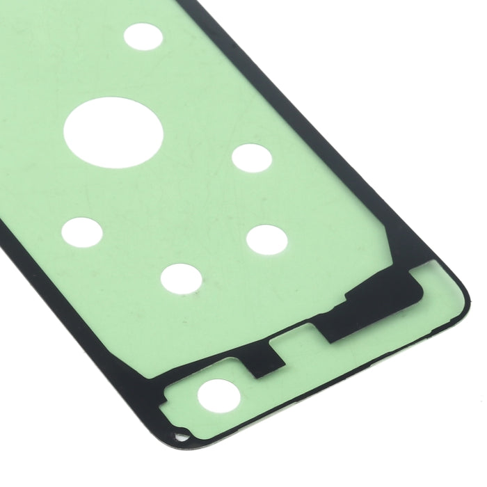 Para Samsung Galaxy A30 / A50 / A30s 10 piezas Adhesivo para cubierta trasera