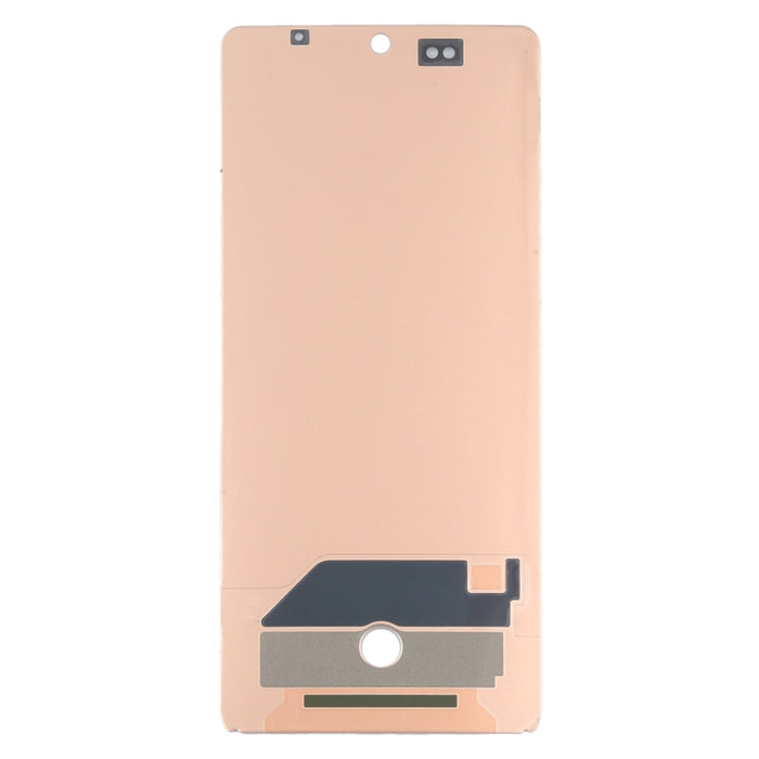 Para Samsung Galaxy A71 SM-A715 10 piezas LCD digitalizador pegatinas adhesivas traseras