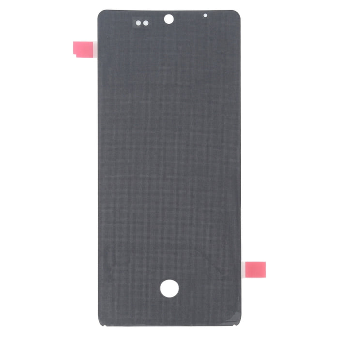 Para Samsung Galaxy A71 SM-A715 10 piezas LCD digitalizador pegatinas adhesivas traseras