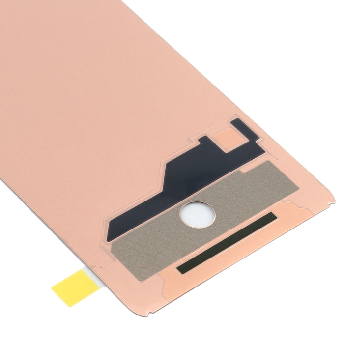 Para Samsung Galaxy A51 SM-A515 10 piezas LCD digitalizador pegatinas adhesivas traseras