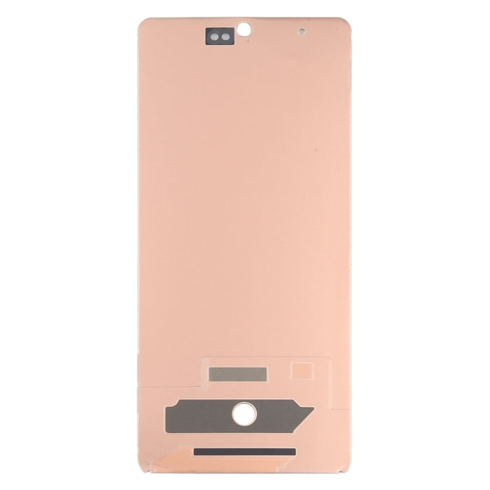 Para Samsung Galaxy A71 5G SM-A716 10 pegatinas adhesivas traseras para digitalizador LCD