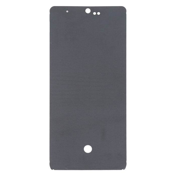 Para Samsung Galaxy A71 5G SM-A716 10 pegatinas adhesivas traseras para digitalizador LCD
