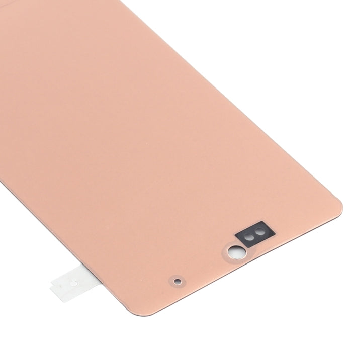 Para Samsung Galaxy A71 5G SM-A716 10 pegatinas adhesivas traseras para digitalizador LCD