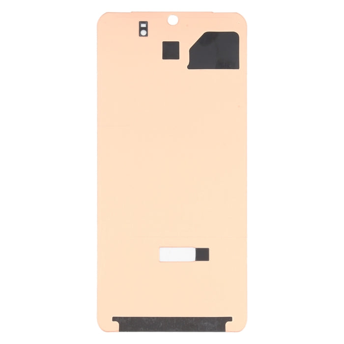 Para Samsung Galaxy S20 10 piezas LCD digitalizador pegatinas adhesivas traseras