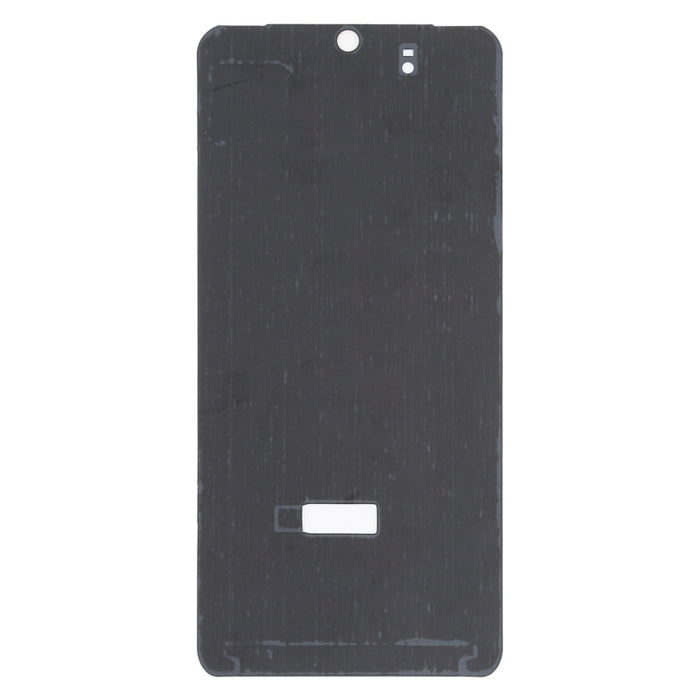 Para Samsung Galaxy S20 10 piezas LCD digitalizador pegatinas adhesivas traseras