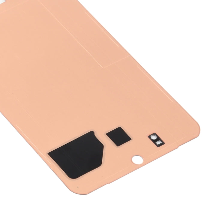 Para Samsung Galaxy S20 10 piezas LCD digitalizador pegatinas adhesivas traseras
