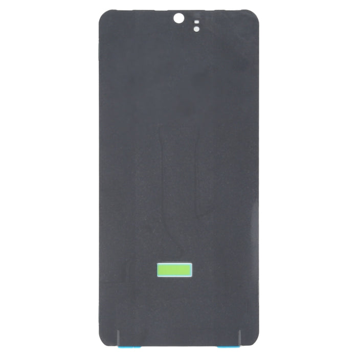 Para Samsung Galaxy S20+ 10 piezas LCD digitalizador pegatinas adhesivas traseras