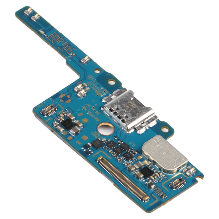 Para Samsung Galaxy Tab S5e SM-T720 Placa de puerto de carga