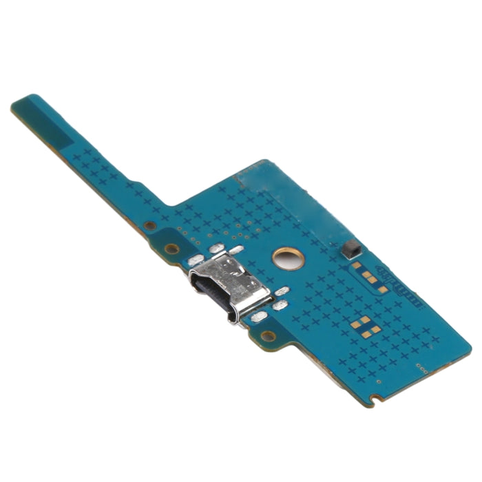 Para Samsung Galaxy Tab S5e SM-T720 Placa de puerto de carga