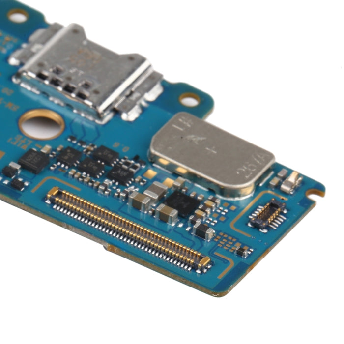 Para Samsung Galaxy Tab S5e SM-T720 Placa de puerto de carga