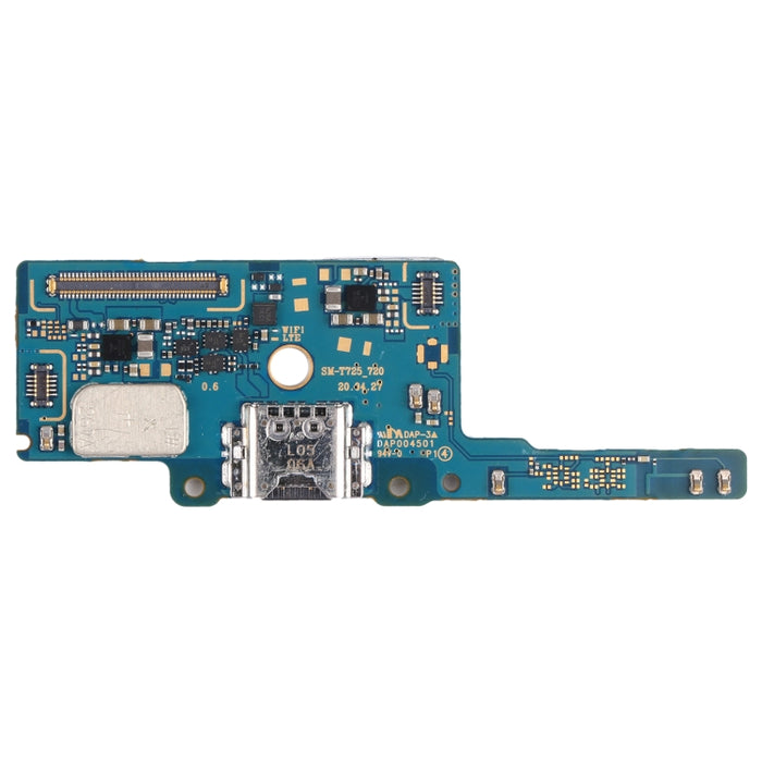 Para Samsung Galaxy Tab S5e SM-T720 Placa de puerto de carga
