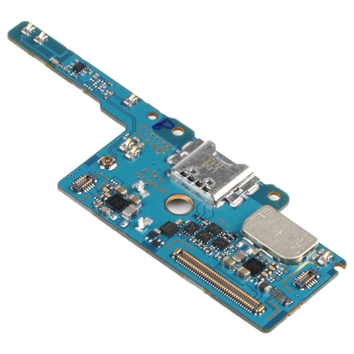Para Samsung Galaxy Tab S5e SM-T725 Placa de puerto de carga