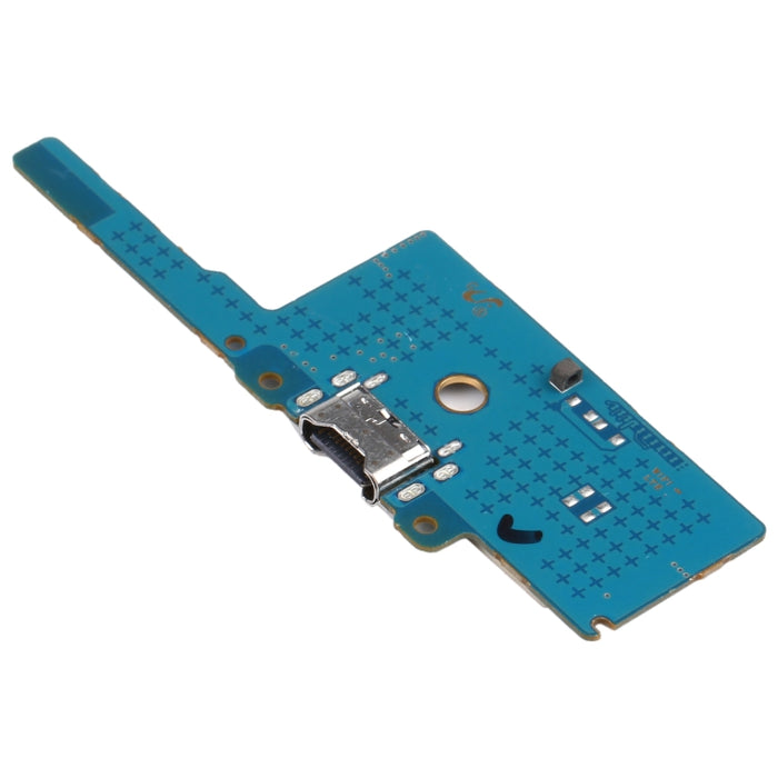 Para Samsung Galaxy Tab S5e SM-T725 Placa de puerto de carga