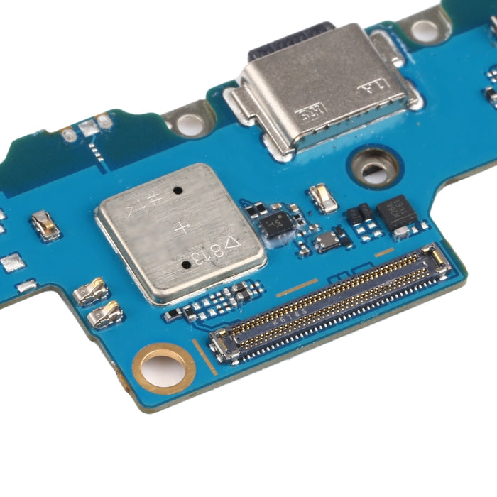 Para Samsung Galaxy Tab S7 SM-T870 Placa de puerto de carga