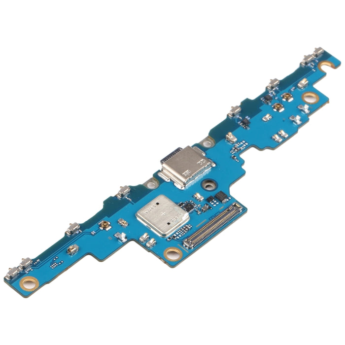Para Samsung Galaxy Tab S7 SM-T875 Placa de puerto de carga