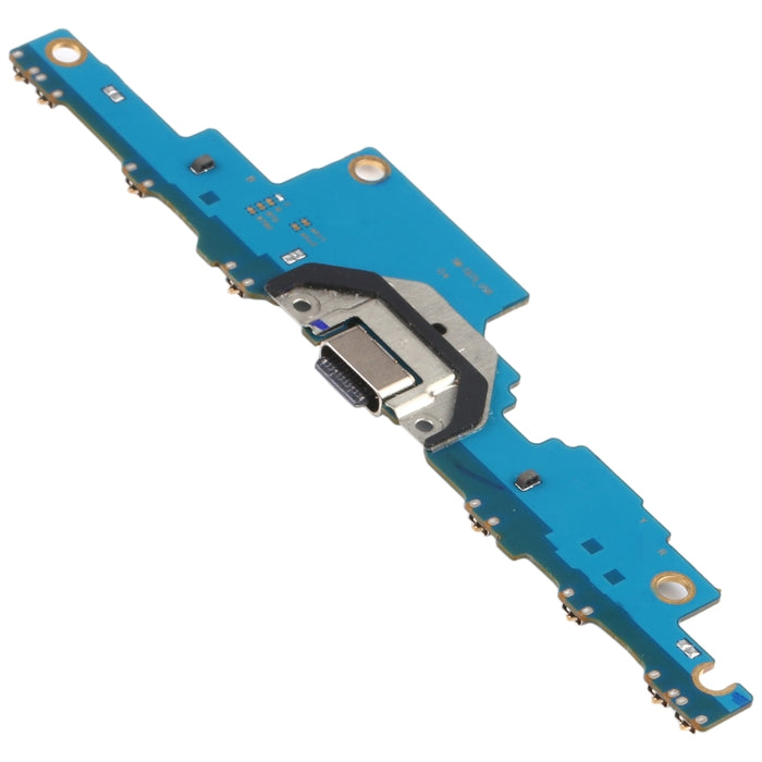 Para Samsung Galaxy Tab S7 SM-T875 Placa de puerto de carga