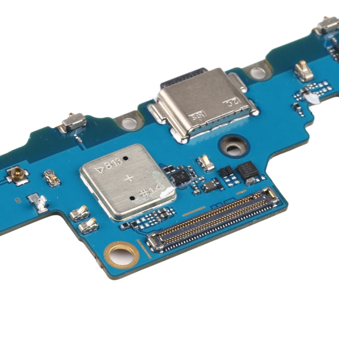 Para Samsung Galaxy Tab S7 SM-T875 Placa de puerto de carga