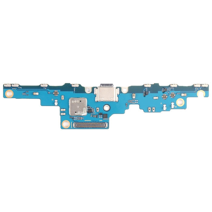 Para Samsung Galaxy Tab S7 SM-T875 Placa de puerto de carga