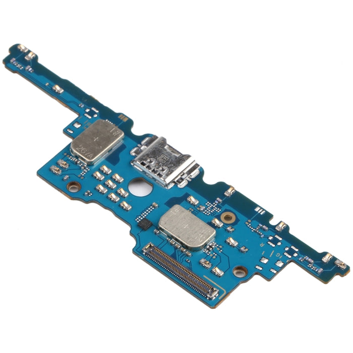 Para Samsung Galaxy Tab S6 SM-T860 Placa de puerto de carga