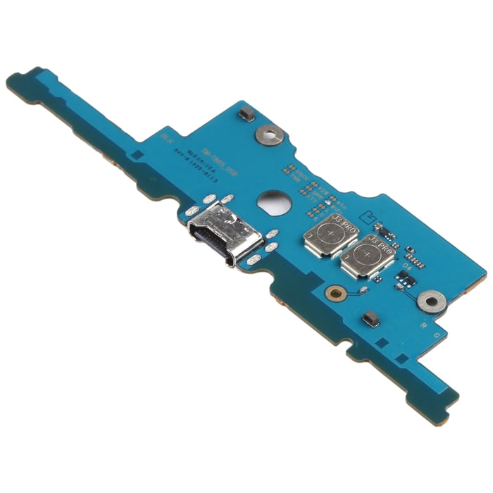 Para Samsung Galaxy Tab S6 SM-T860 Placa de puerto de carga