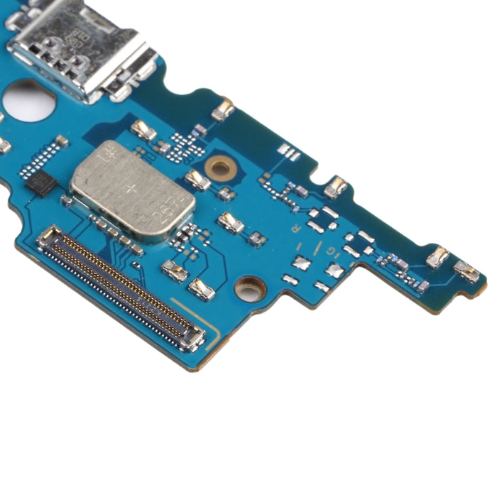 Para Samsung Galaxy Tab S6 SM-T860 Placa de puerto de carga