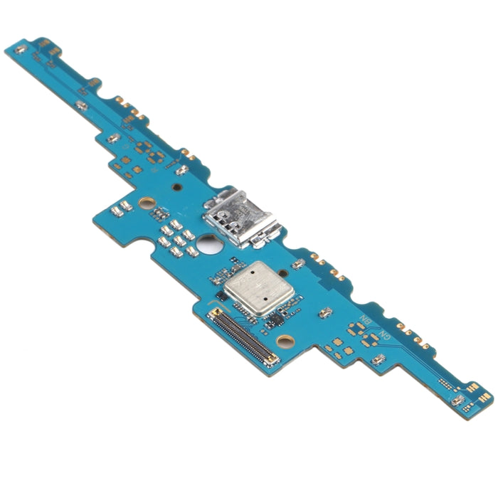 Para Samsung Galaxy Tab S7+ SM-T976 Placa de puerto de carga