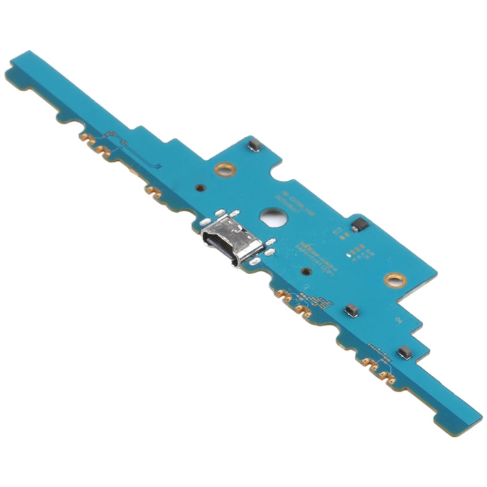Para Samsung Galaxy Tab S7+ SM-T976 Placa de puerto de carga
