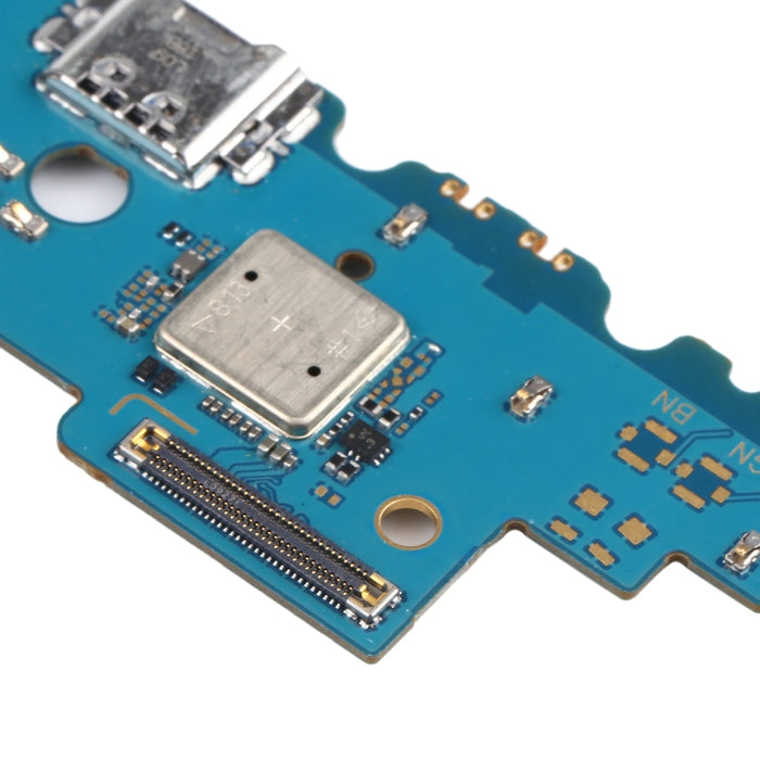Para Samsung Galaxy Tab S7+ SM-T976 Placa de puerto de carga