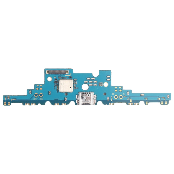 Para Samsung Galaxy Tab S7+ SM-T976 Placa de puerto de carga