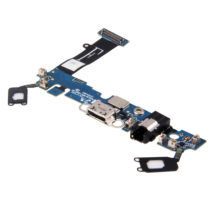 Para Galaxy A5 (2016) / A510F Cable flexible de puerto de carga