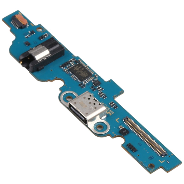 Para Samsung Galaxy Book 10.6 SM-W627 Placa de puerto de carga
