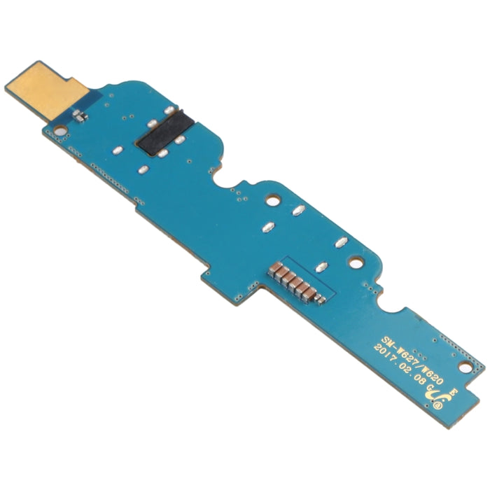 Para Samsung Galaxy Book 10.6 SM-W627 Placa de puerto de carga