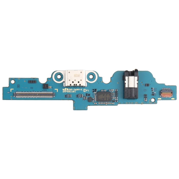 Para Samsung Galaxy Book 10.6 SM-W627 Placa de puerto de carga