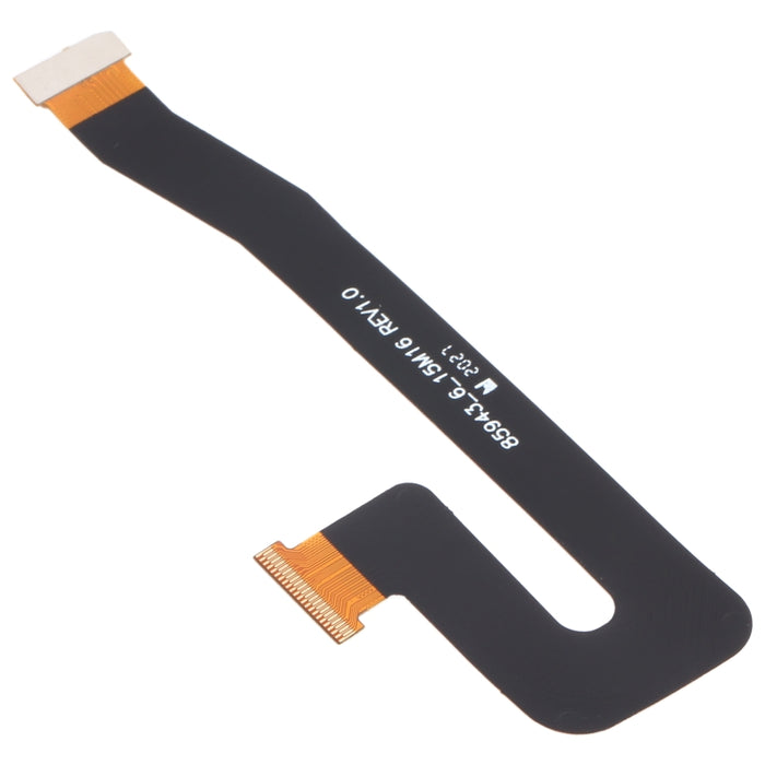 Para Samsung Galaxy Tab A7 10.4 (2020) SM-T500 Cable flexible LCD