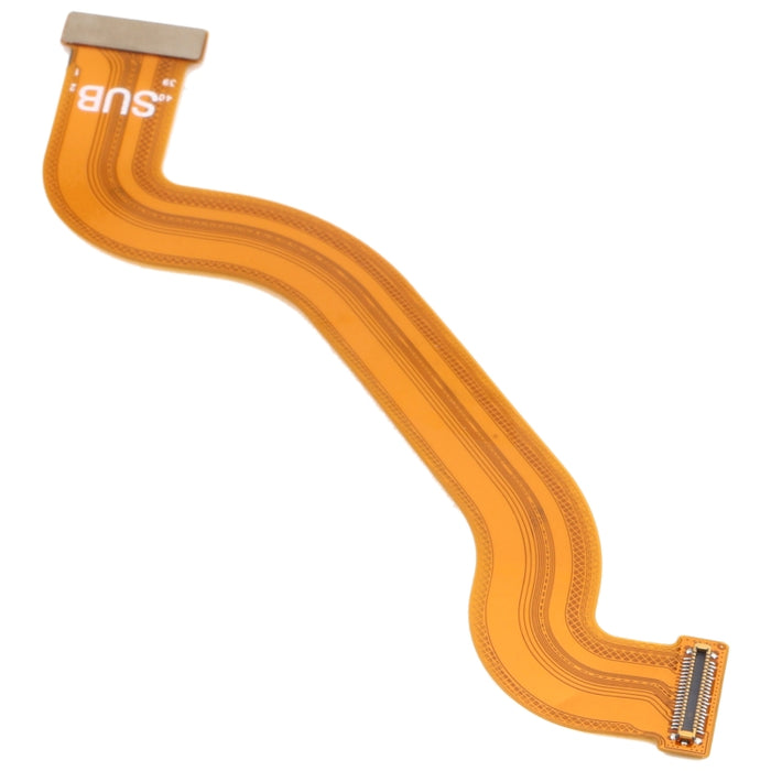 Para Samsung Galaxy Tab S6 Lite SM-P615 Cable flexible de placa base