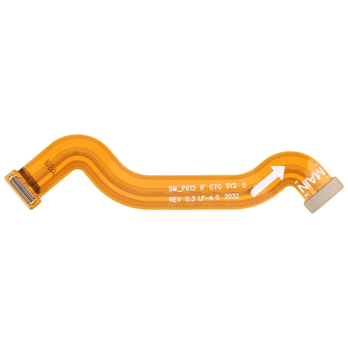 Para Samsung Galaxy Tab S6 Lite SM-P615 Cable flexible de placa base