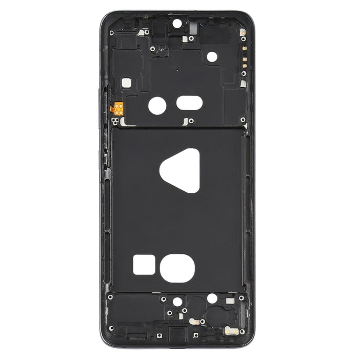 Para Samsung Galaxy A90 5G SM-A908B Placa de bisel de marco medio