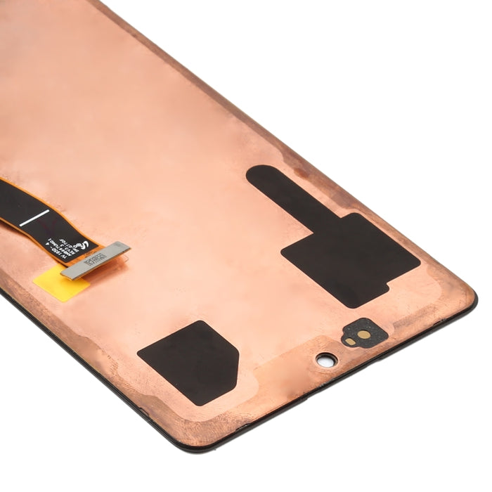 Pantalla LCD y digitalizador de montaje completo para Samsung Galaxy S10 Lite