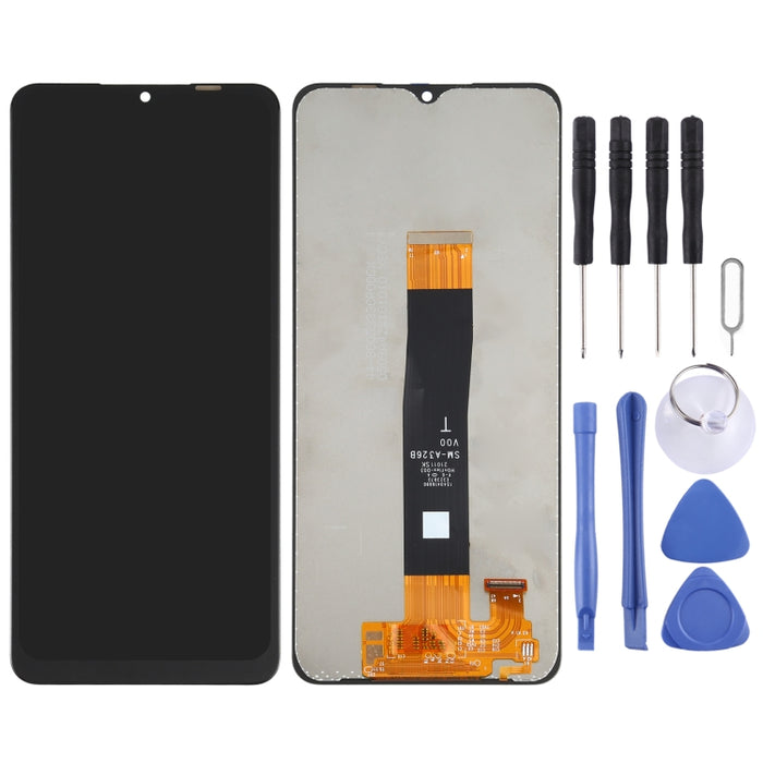 Pantalla LCD y digitalizador completo para Samsung Galaxy A32 5G